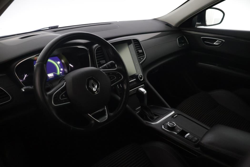 RENAULT Talisman 2016