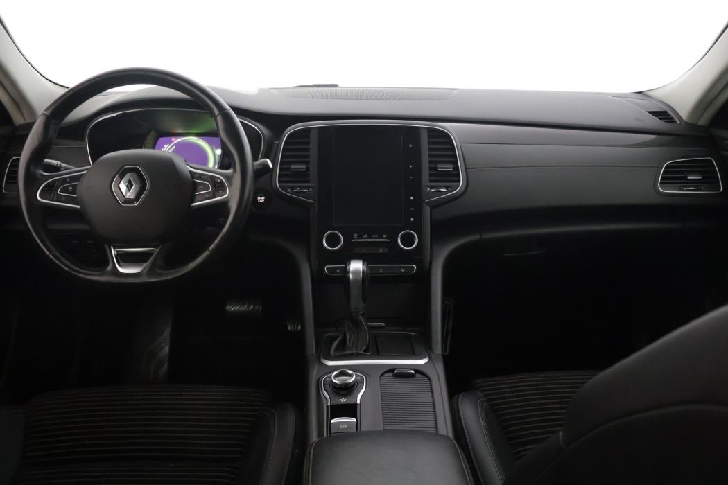 RENAULT Talisman 2016