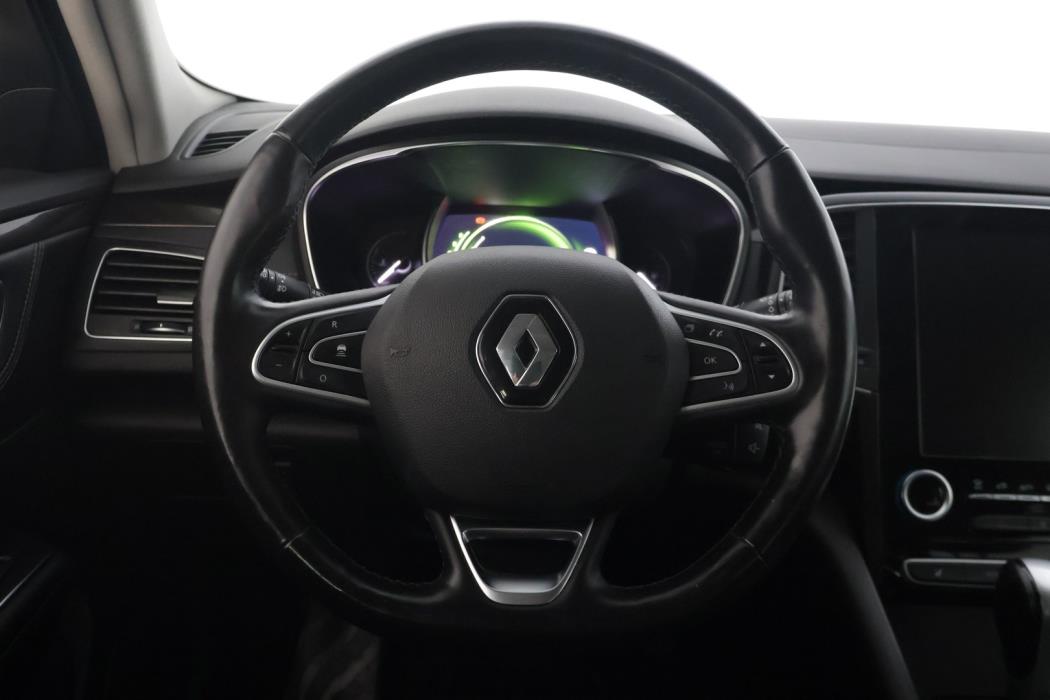 RENAULT Talisman 2016