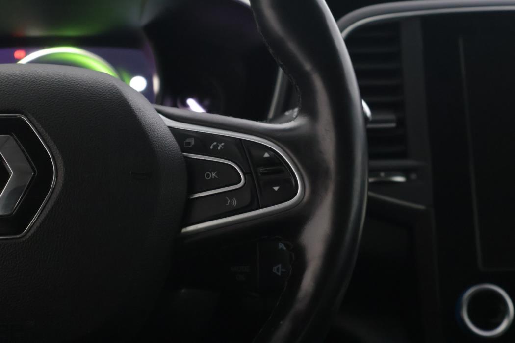 RENAULT Talisman 2016