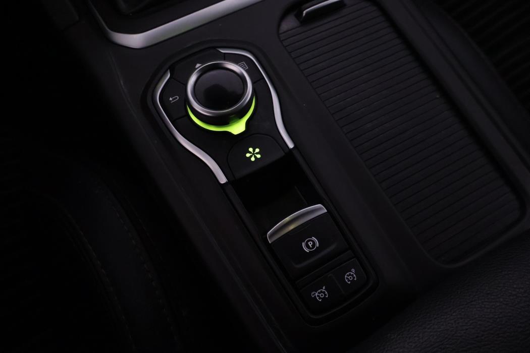 RENAULT Talisman 2016