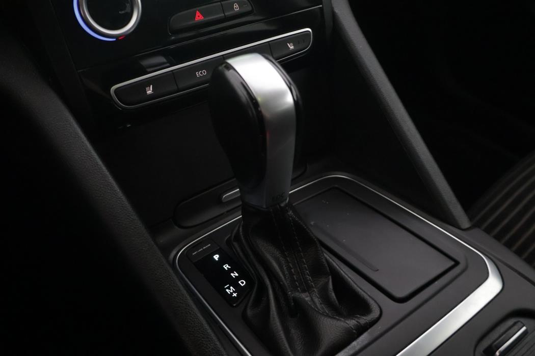 RENAULT Talisman 2016