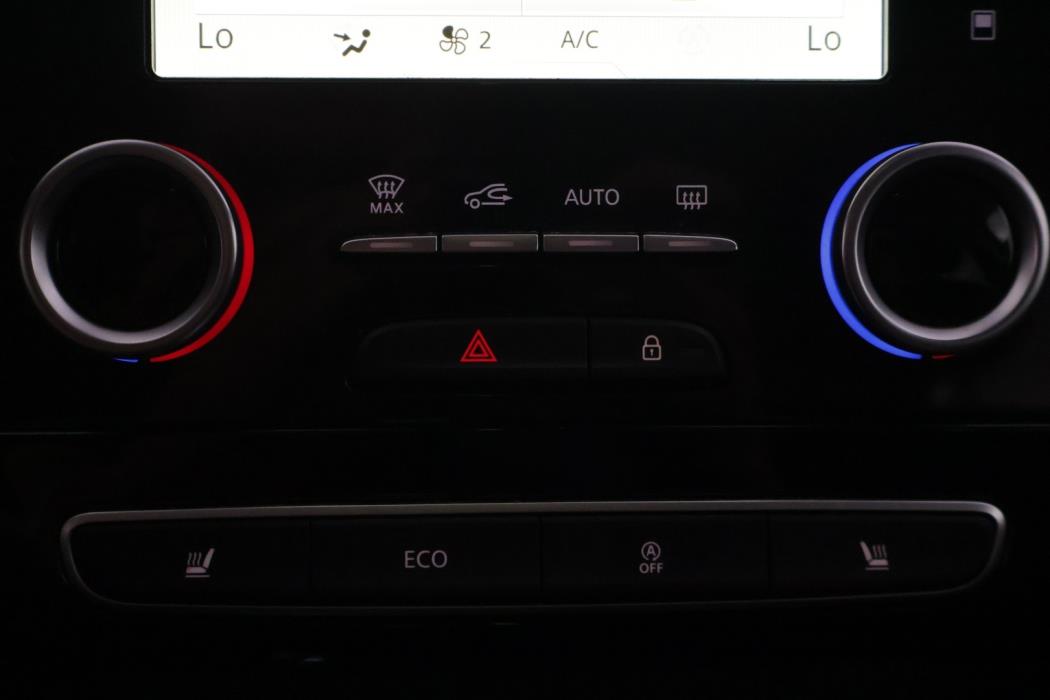 RENAULT Talisman 2016