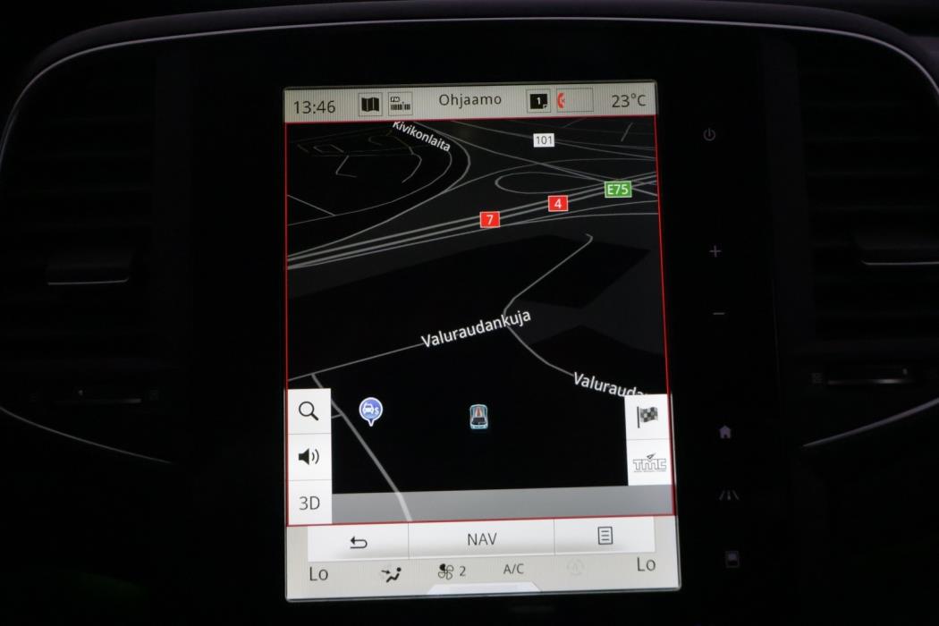 RENAULT Talisman 2016