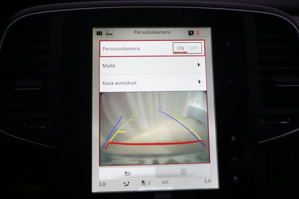 RENAULT Talisman 2016