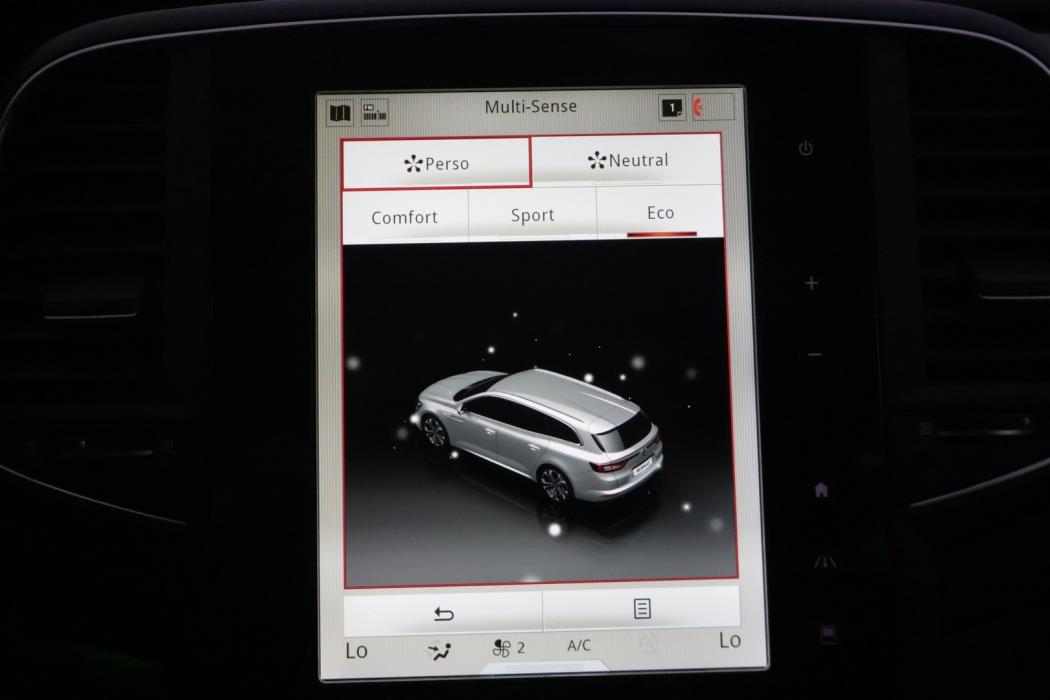 RENAULT Talisman 2016