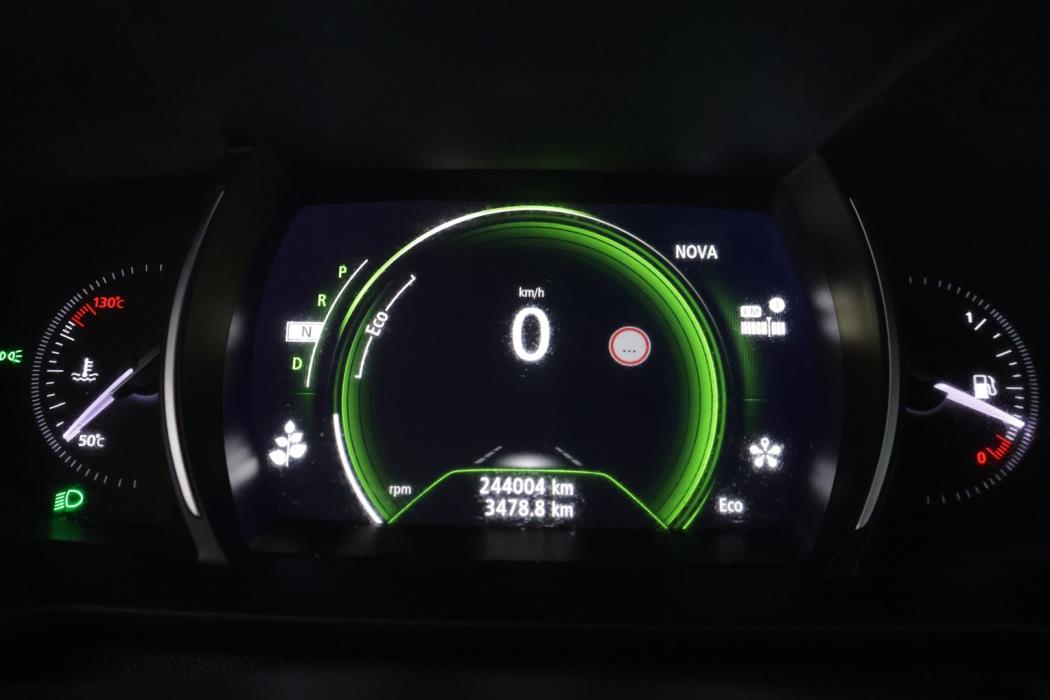 RENAULT Talisman 2016