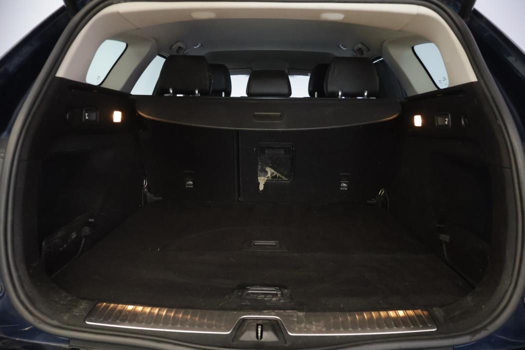 RENAULT Talisman 2016