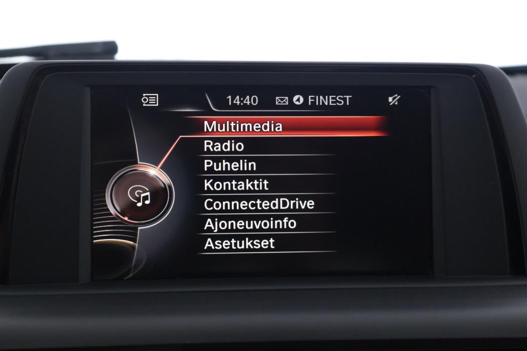 BMW 118 2017