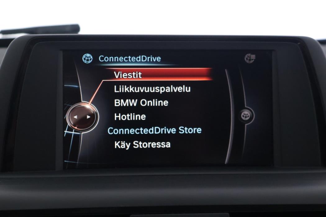 BMW 118 2017