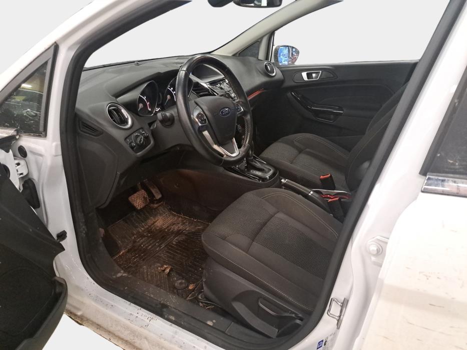 FORD Fiesta 2017