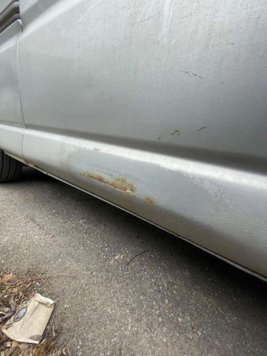 TOYOTA Hiace 2006