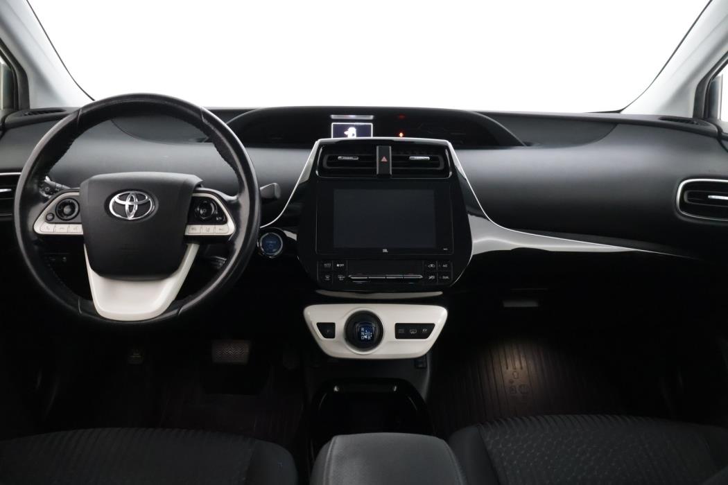 TOYOTA Prius Plug-in 2019
