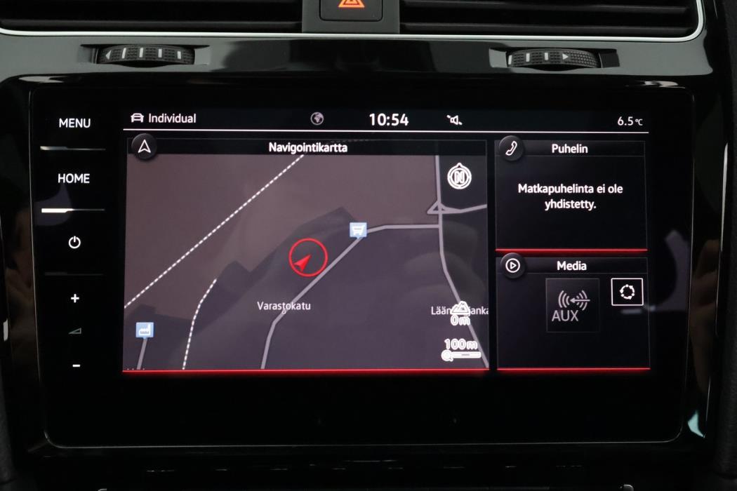 VOLKSWAGEN Golf 2019