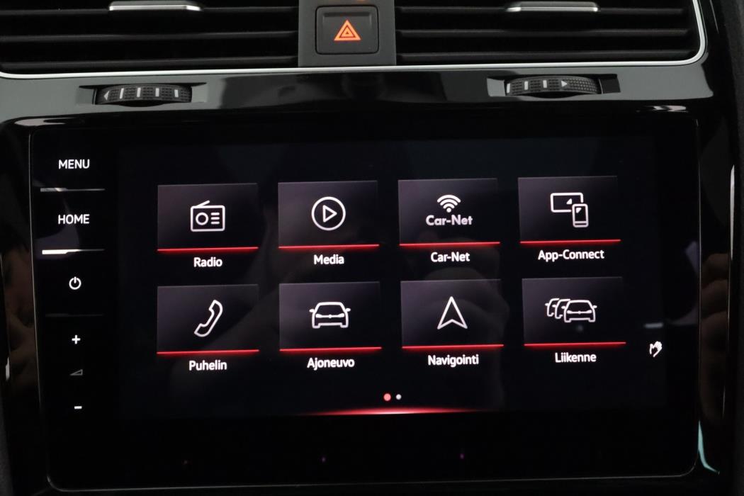 VOLKSWAGEN Golf 2019