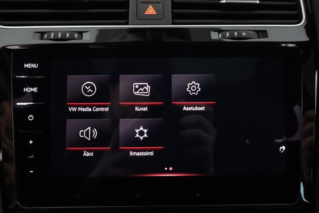 VOLKSWAGEN Golf 2019