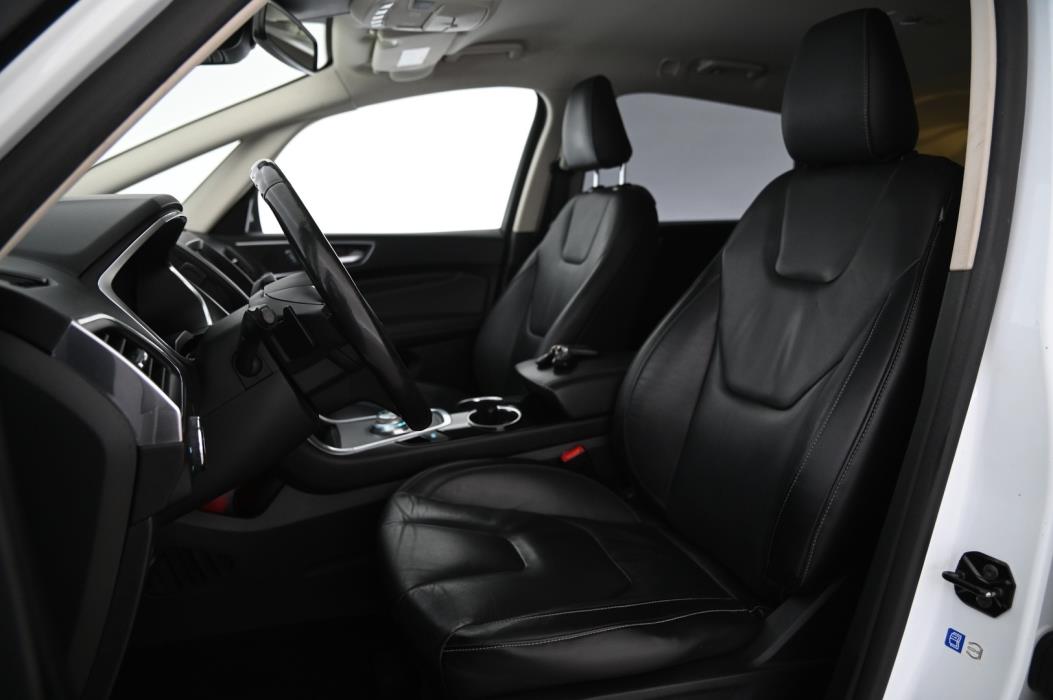 FORD S-Max 2019