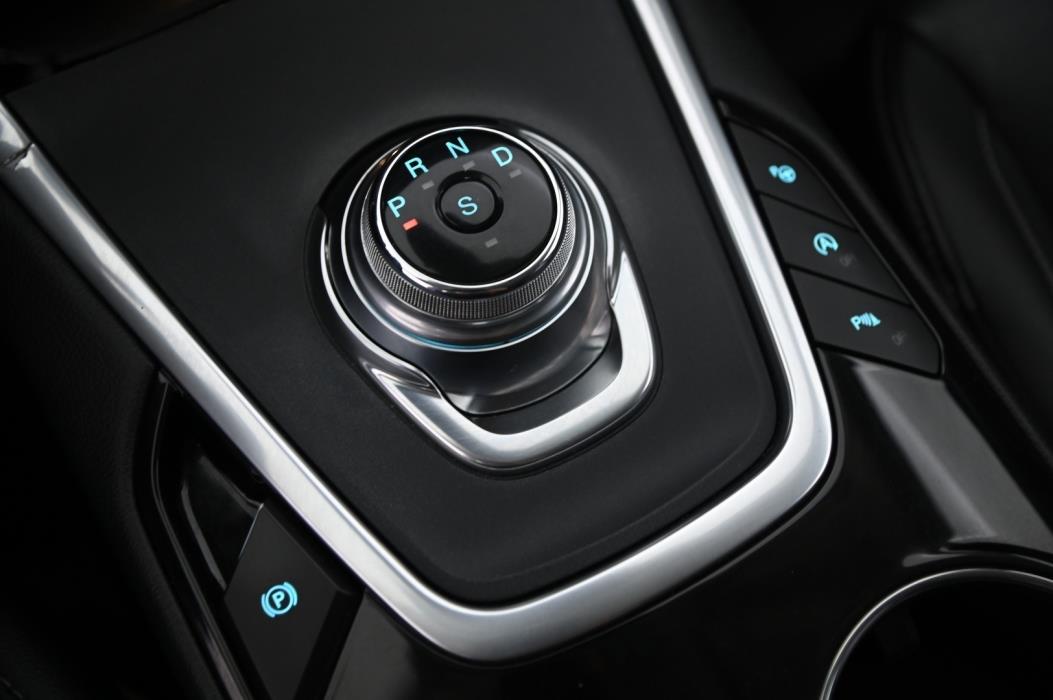 FORD S-Max 2019