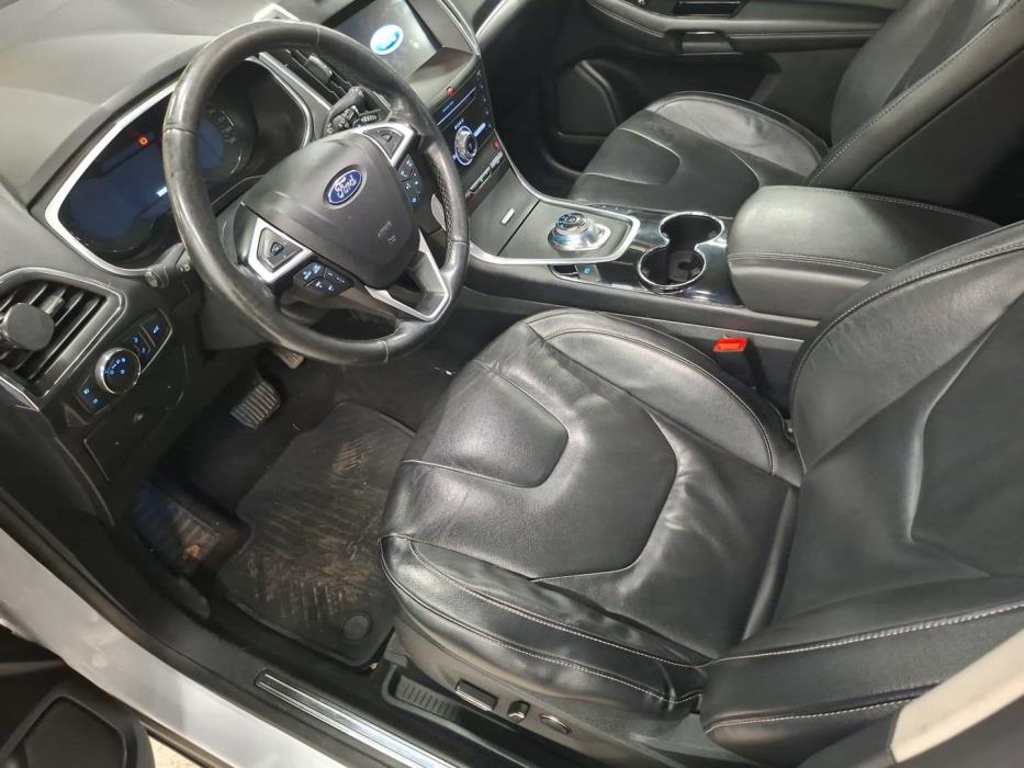 FORD S-Max 2019