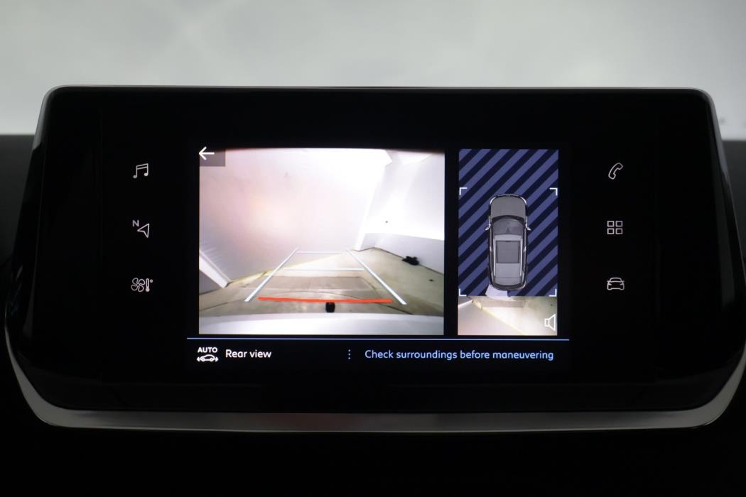 PEUGEOT 2008 2021