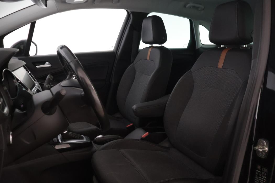 OPEL Crossland 2021