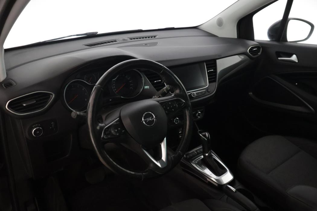 OPEL Crossland 2021