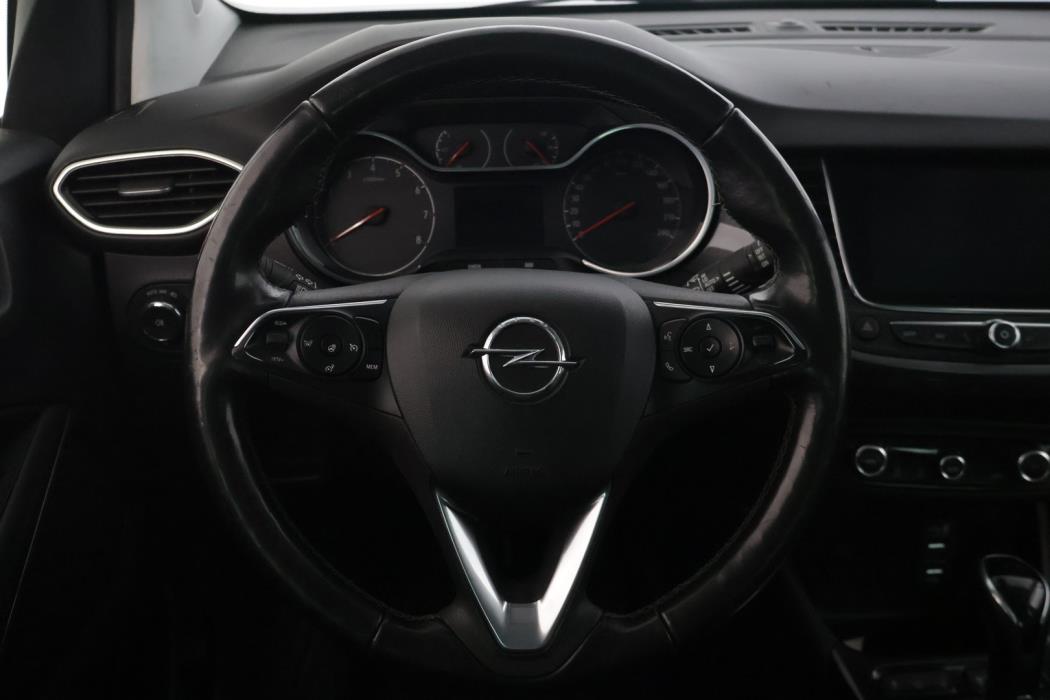 OPEL Crossland 2021