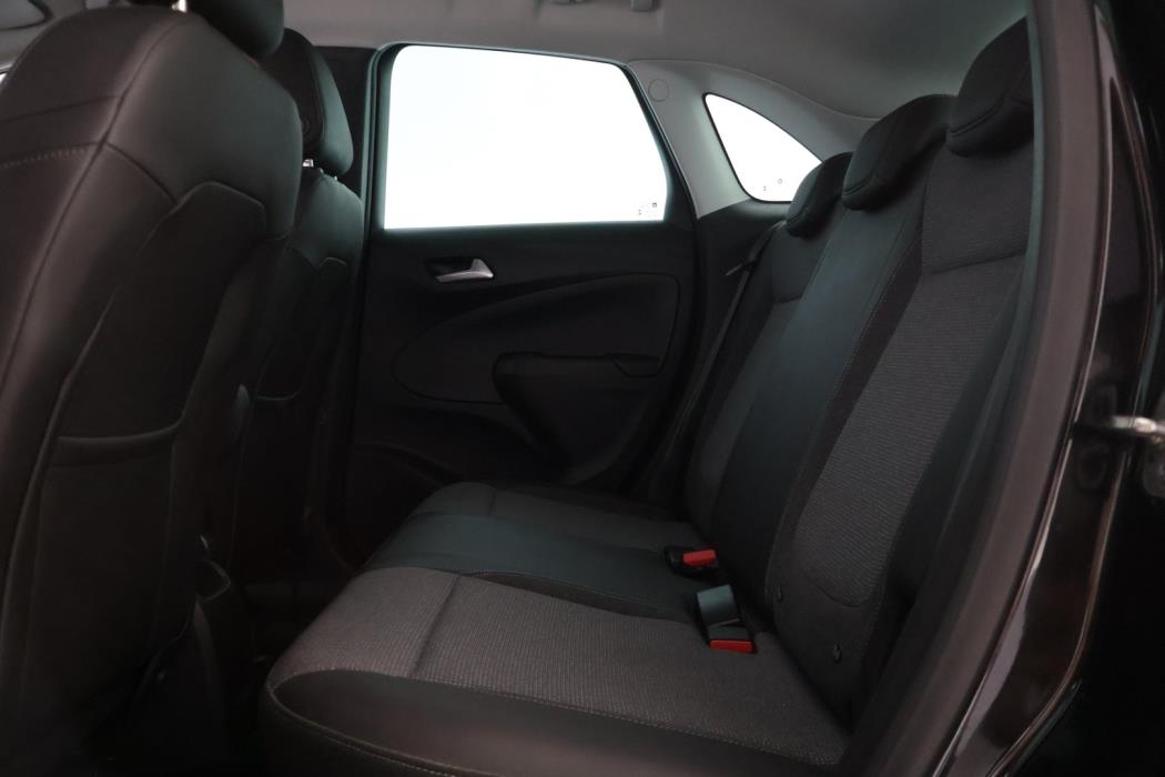 OPEL Crossland 2021