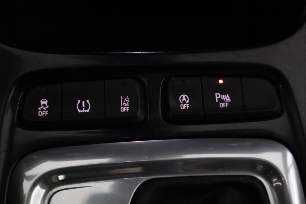 OPEL Crossland 2021
