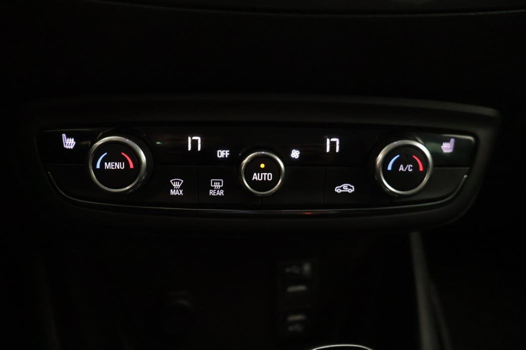 OPEL Crossland 2021