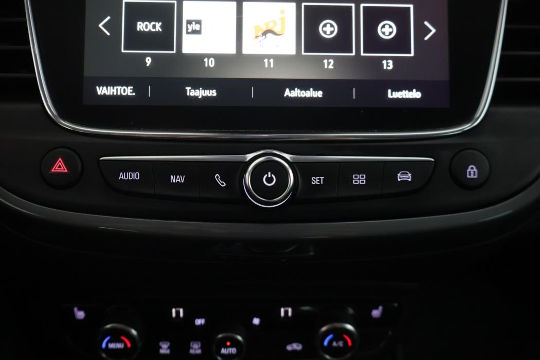 OPEL Crossland 2021