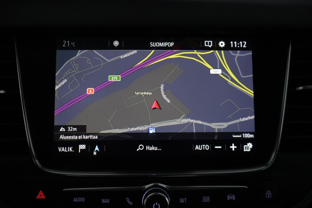 OPEL Crossland 2021