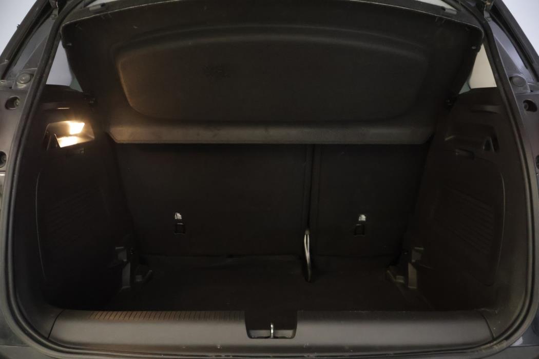 OPEL Crossland 2021