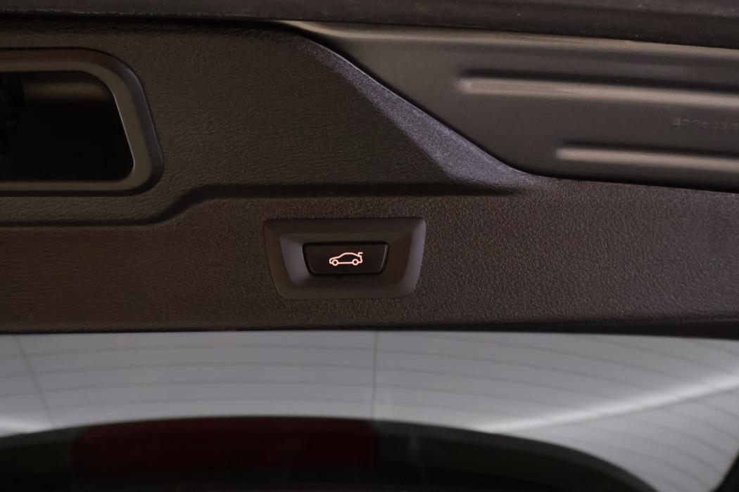 BMW X5 2016