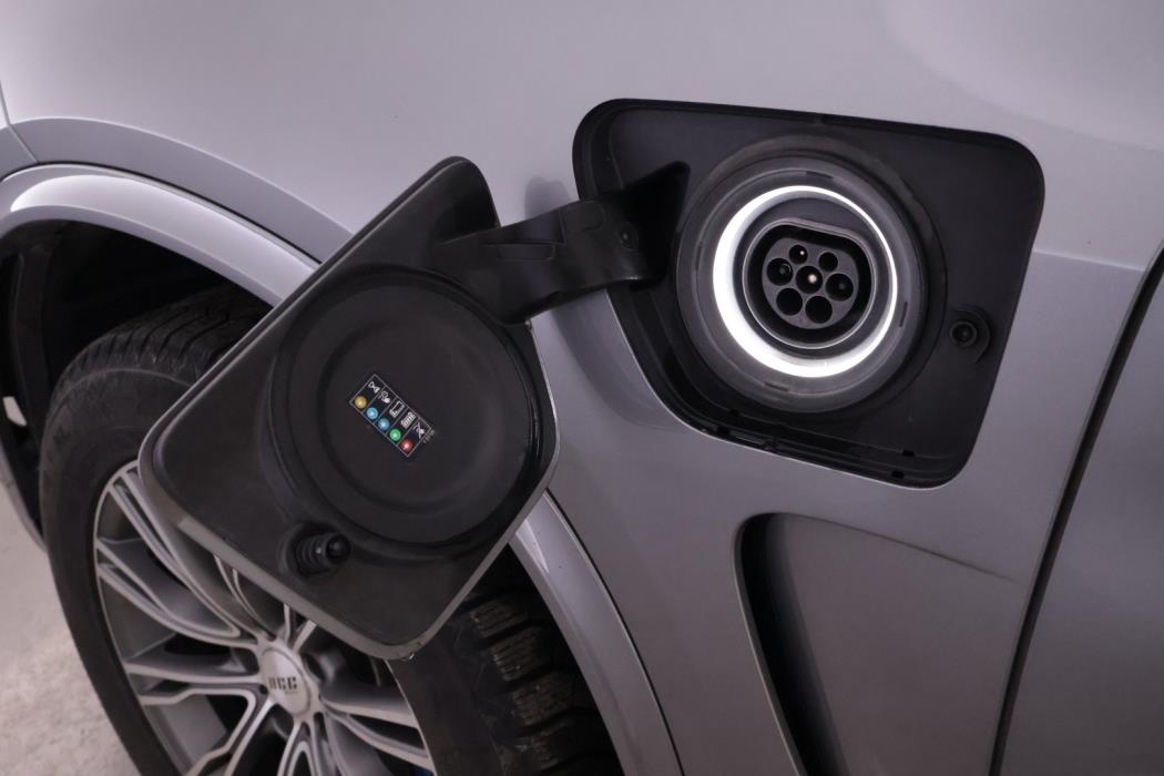BMW X5 2016
