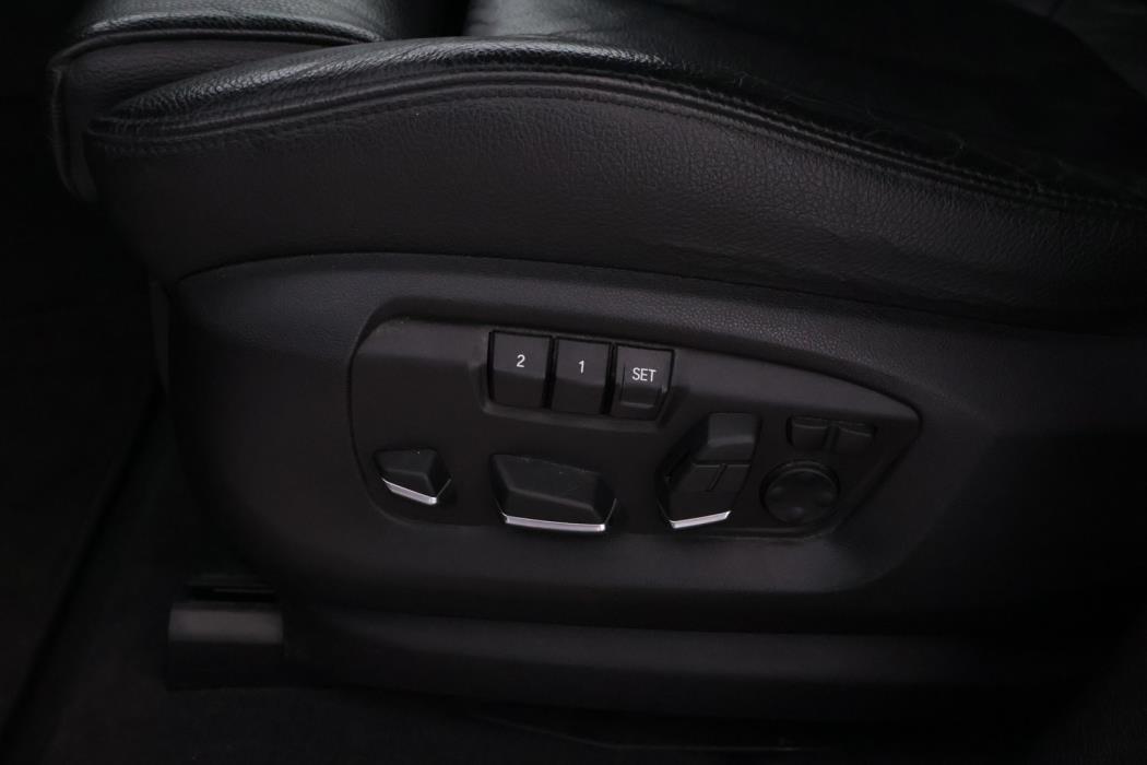 BMW X5 2016
