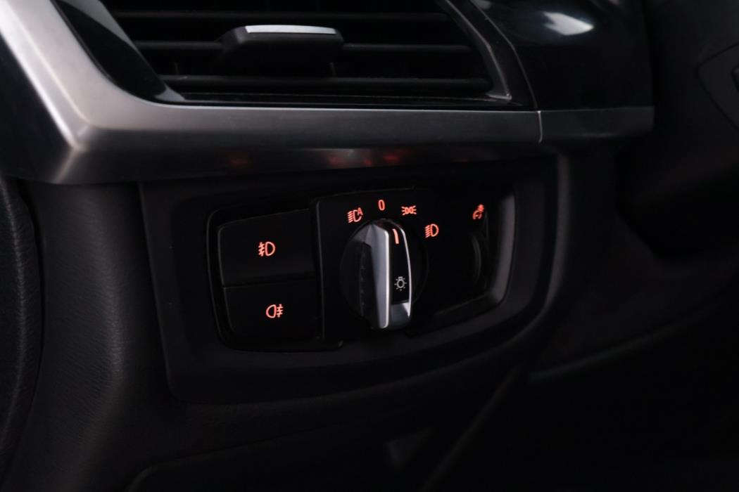 BMW X5 2016