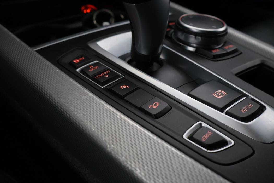 BMW X5 2016