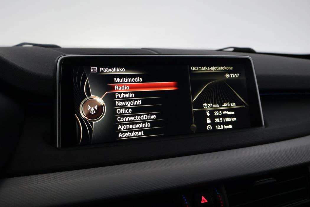 BMW X5 2016