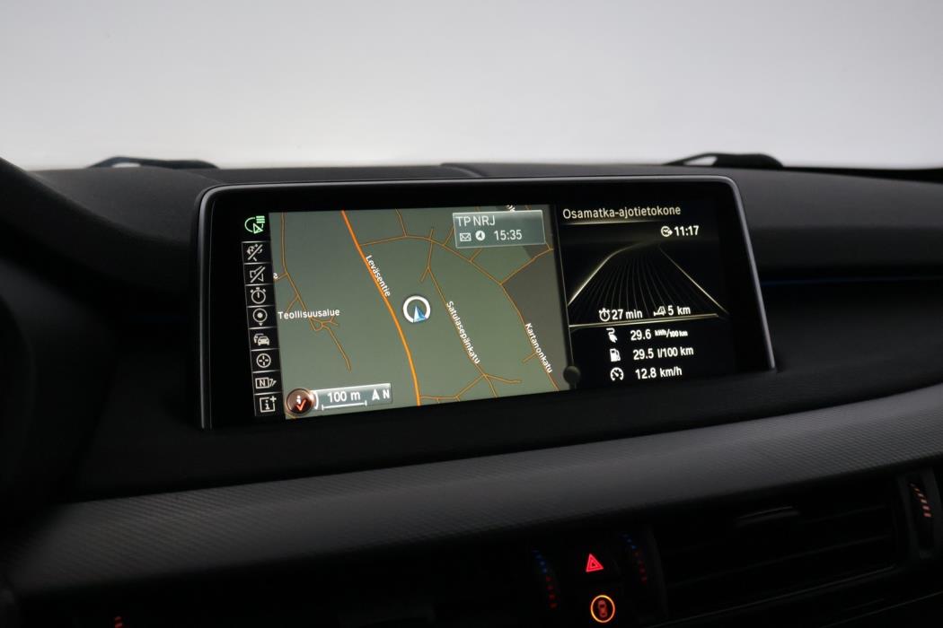 BMW X5 2016