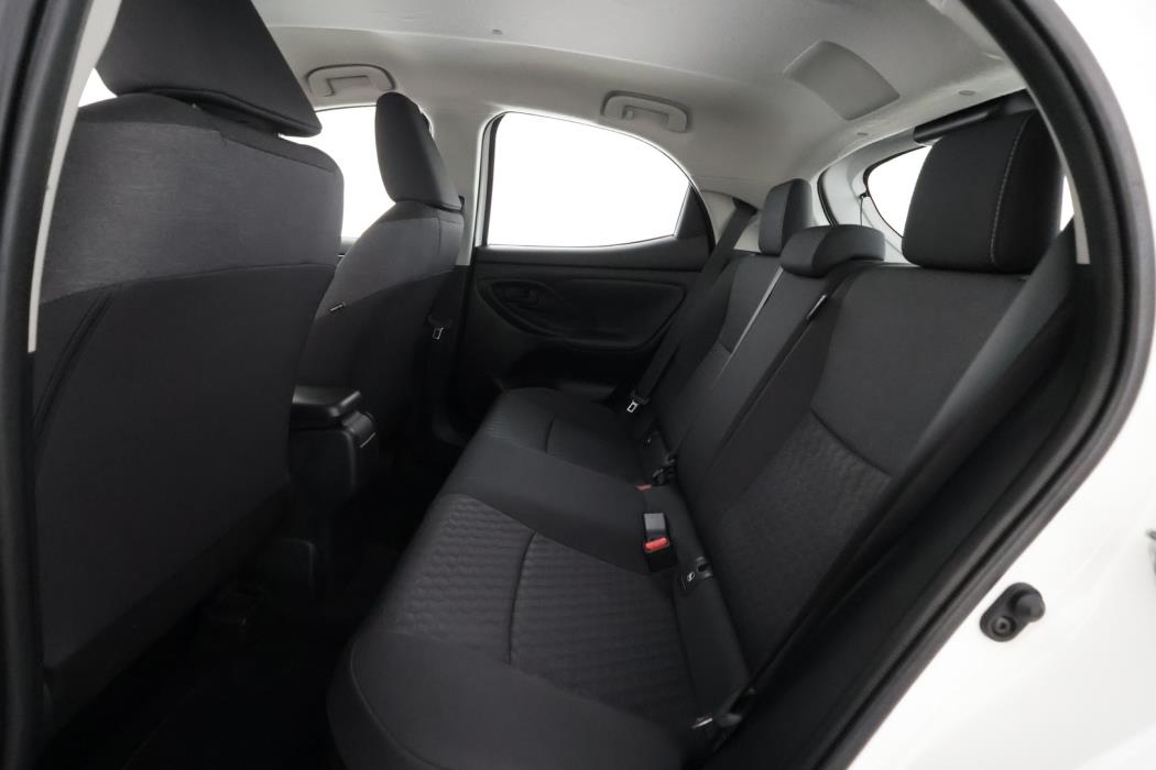 TOYOTA Yaris 2023