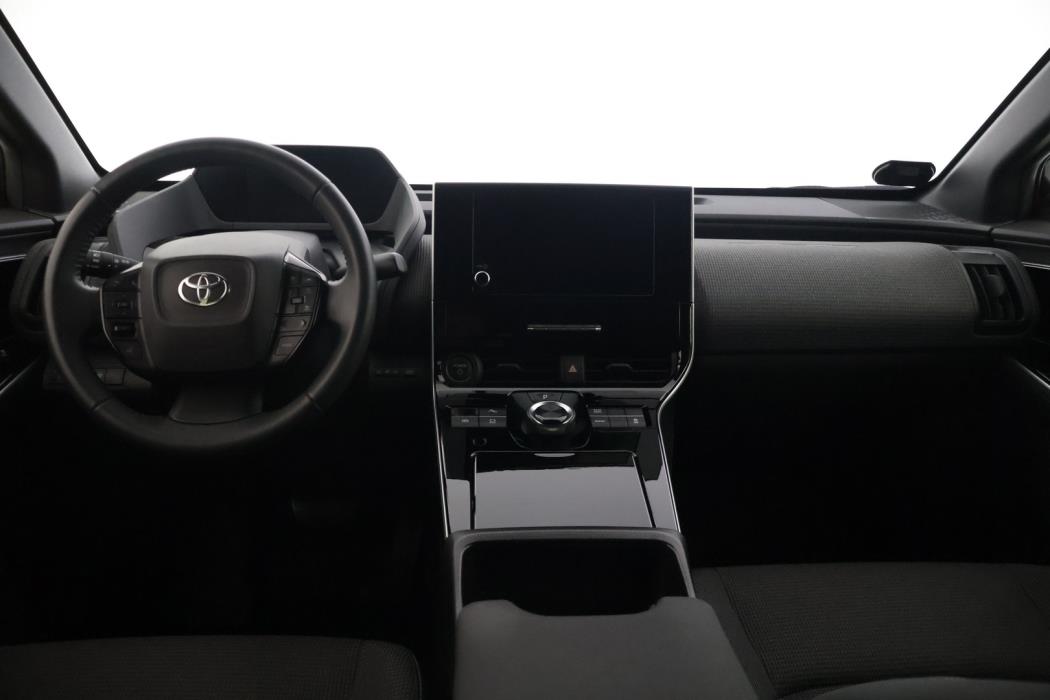 TOYOTA bZ4X 2023