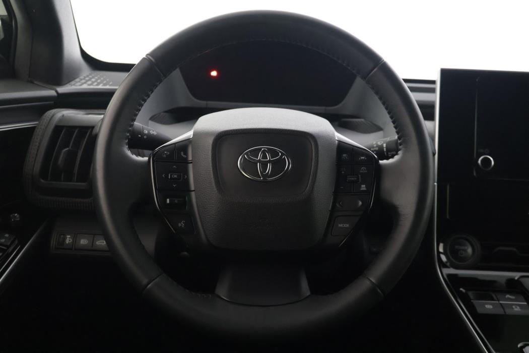 TOYOTA bZ4X 2023