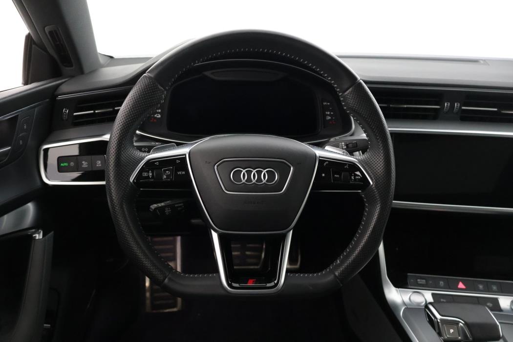 AUDI A7 2020