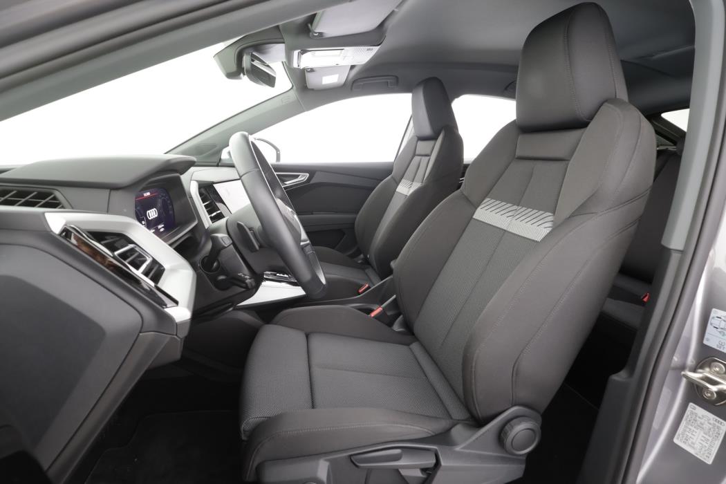 AUDI Q4 E-TRON 2022