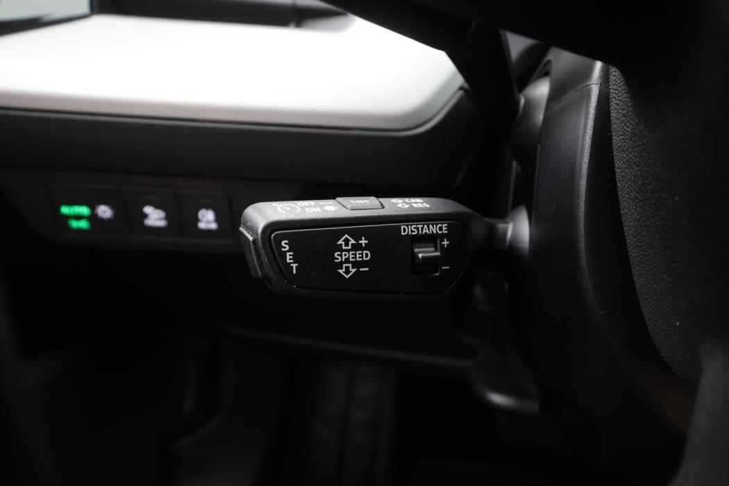 AUDI Q4 E-TRON 2022