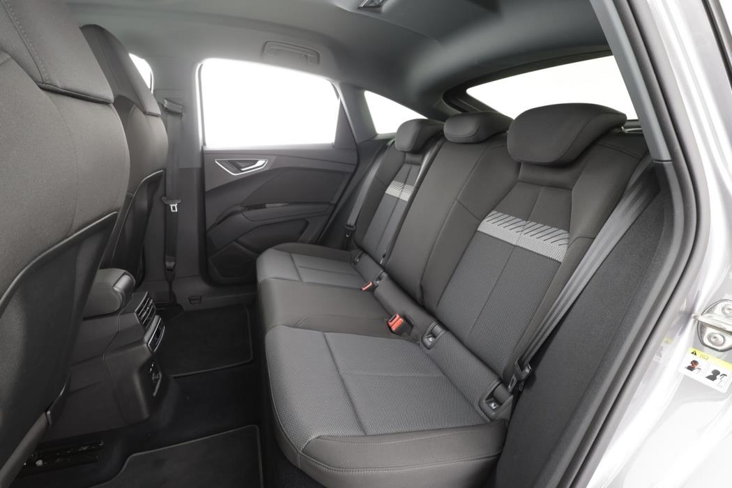 AUDI Q4 E-TRON 2022