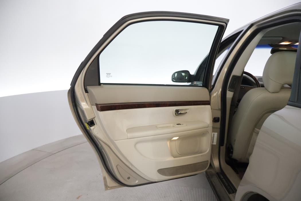 VOLVO S80 2001