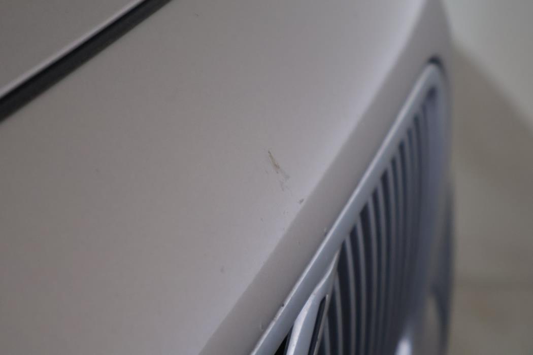 VOLVO S80 2001