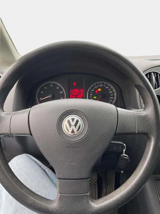 VOLKSWAGEN Golf Plus 2009